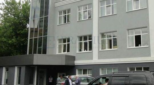 Бизнес-центр "Дубининская 33" - Офисная недвижимость