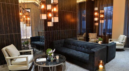 Торгово-офисный центр "Невский причал" - Офисная недвижимость