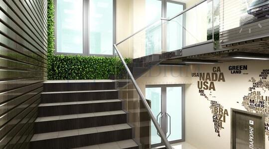 Бизнес-центр РТС "Таганский" - Офисная недвижимость