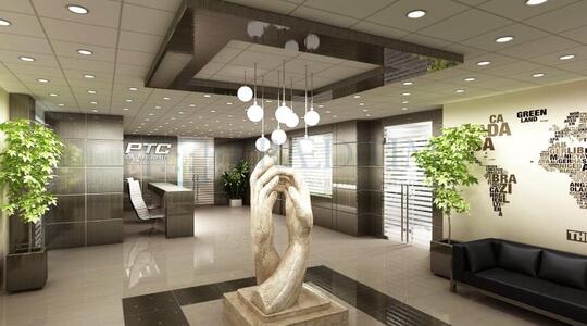 Бизнес-центр РТС "Таганский" - Офисная недвижимость