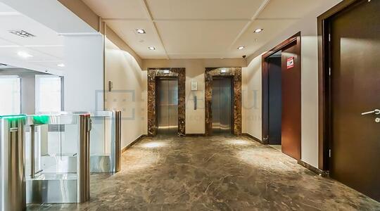 Деловой квартал "Красная Роза"/ Бизнес-центр "Савин" - Офисная недвижимость