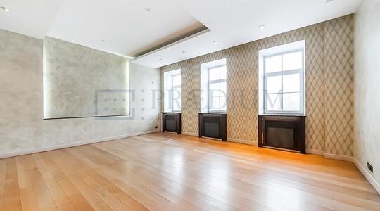 Деловой квартал "Красная Роза"/ Бизнес-центр "Савин" - Офисная недвижимость