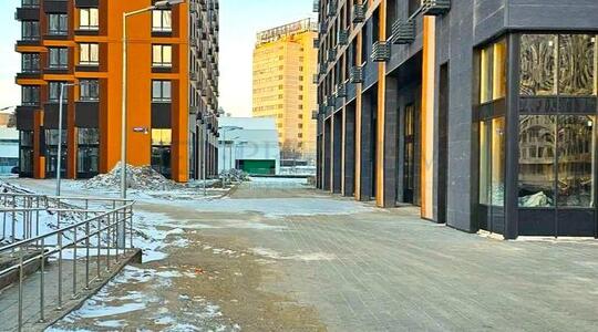 Инновация - Офисная недвижимость