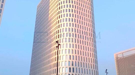 Бизнес-центр "STONE Савеловская" - Офисная недвижимость