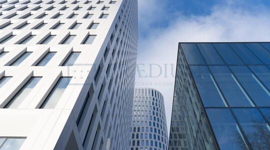 Бизнес-центр "STONE Савеловская" - Офисная недвижимость