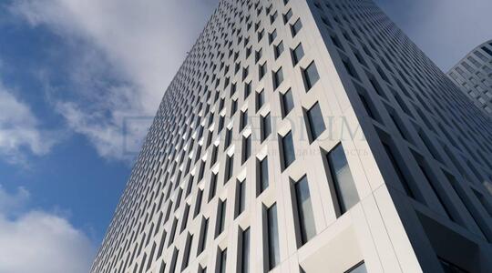 Бизнес-центр "STONE Савеловская" - Офисная недвижимость