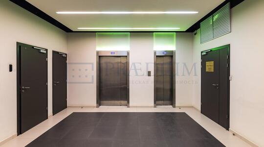 Бизнес - центр "Хамелеон" - Офисная недвижимость