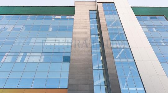 Бизнес - центр "Хамелеон" - Офисная недвижимость