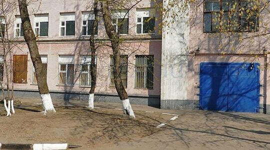 Офисно-складской комплекс - Офисная недвижимость