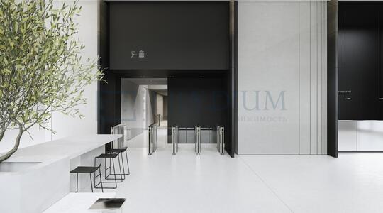 Бизнес-центр "STONE Ленинский" - Офисная недвижимость