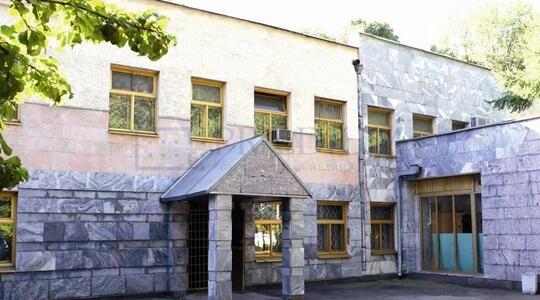 Бизнес-центр "На Коновалова" - Офисная недвижимость