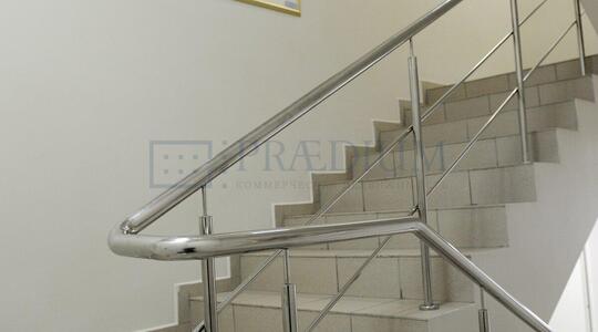 Бизнес-центр "Олимп" - Офисная недвижимость