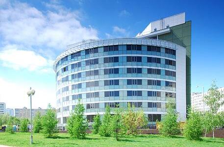 Бизнес центр "Дежнев Плаза" - Офисная недвижимость