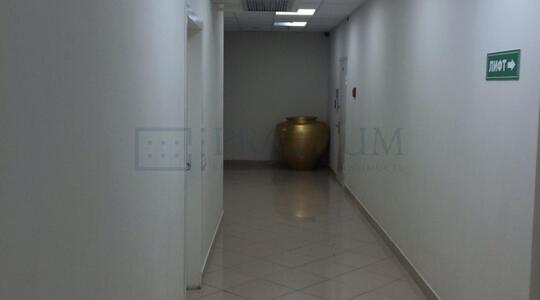 Бизнес центр "Дежнев Плаза" - Офисная недвижимость