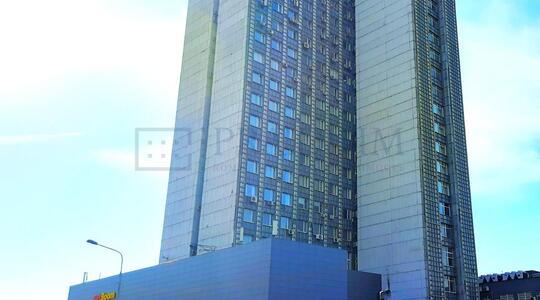 Бизнес-центр "Отель Панорама" - Офисная недвижимость