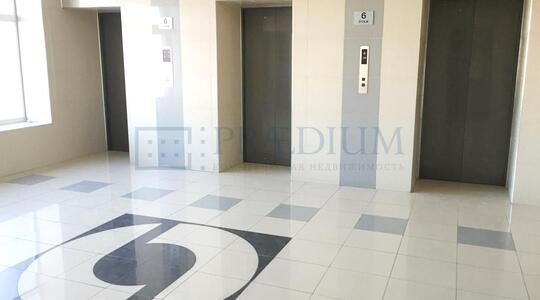 Бизнес-центр "Отель Панорама" - Офисная недвижимость