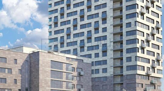 ЖК "На Коминтерна" - Офисная недвижимость