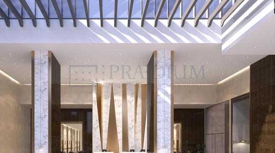 МФК "Neva Towers" - Офисная недвижимость