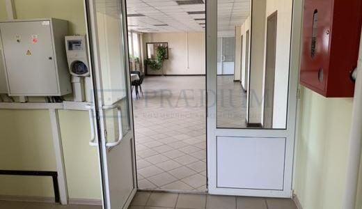 г Мытищи, Олимпийский пр-кт, д 35А - Офисная недвижимость