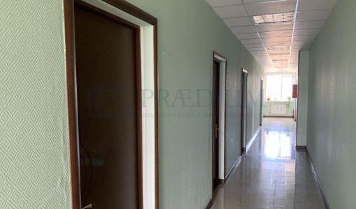 г Мытищи, Олимпийский пр-кт, д 35А - Офисная недвижимость