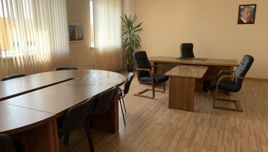 г Мытищи, Олимпийский пр-кт, д 35А - Офисная недвижимость