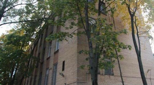 Фестивальная ул., 39А, стр.1 - Офисная недвижимость