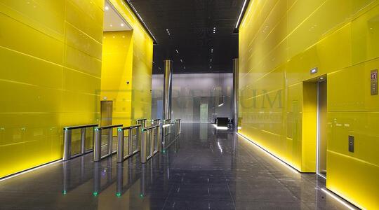 Бизнес-центр "MEBE One Khimki Plaza" - Офисная недвижимость