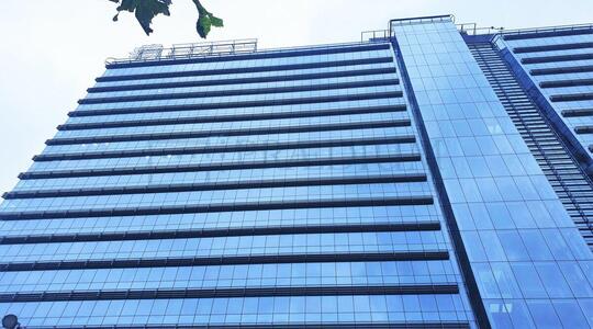 Бизнес-центр "MEBE One Khimki Plaza" - Офисная недвижимость