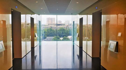 Бизнес-центр "MEBE One Khimki Plaza" - Офисная недвижимость