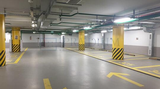 Бизнес-центр "MEBE One Khimki Plaza" - Офисная недвижимость