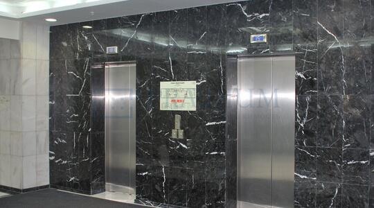 Бизнес-центр "Меридиан" - Офисная недвижимость