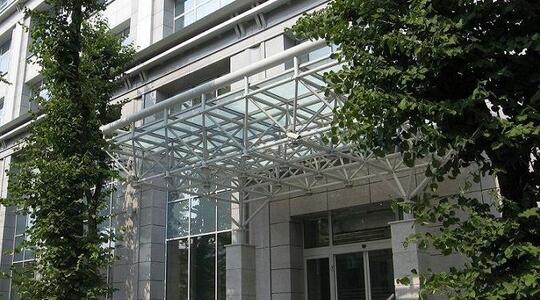 Бизнес-центр "На Звенигородском" - Офисная недвижимость