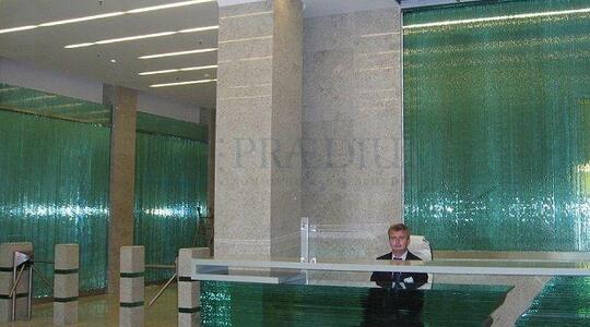 Бизнес-центр "На Звенигородском" - Офисная недвижимость