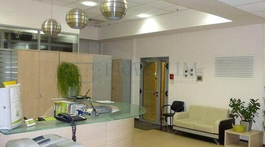 Бизнес-центр "На Звенигородском" - Офисная недвижимость