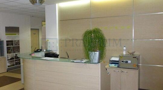 Бизнес-центр "На Звенигородском" - Офисная недвижимость