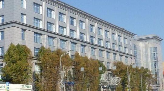 Бизнес-центр "На Звенигородском" - Офисная недвижимость