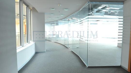 Офисная недвижимость Бизнес-центр "Северная Башня"