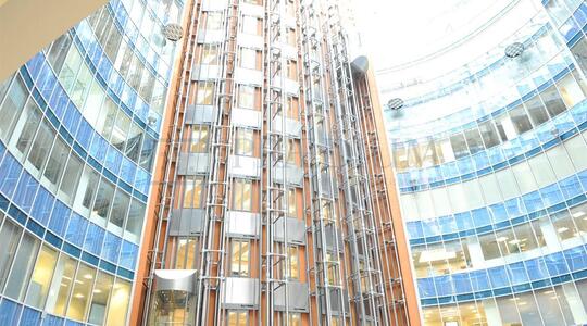 Офисная недвижимость Бизнес-центр "Северная Башня"