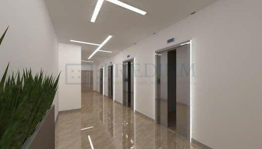 Бизнес-центр "Северное Сияние" - Офисная недвижимость