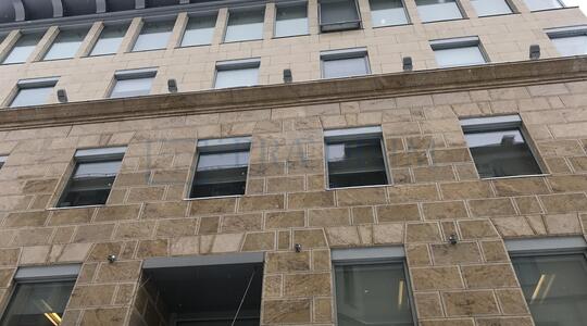 Офисное здание "Ost House" - Офисная недвижимость