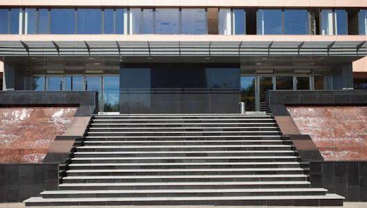 Бизнес-центр "Гранд Сетунь Плаза" - Офисная недвижимость