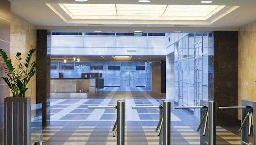 Бизнес-центр "Гранд Сетунь Плаза" - Офисная недвижимость