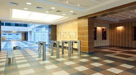 Бизнес-центр "Гранд Сетунь Плаза" - Офисная недвижимость