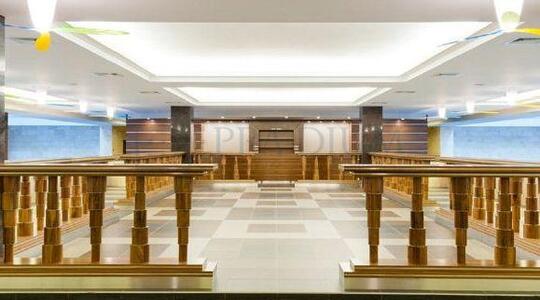 Бизнес-центр "Гранд Сетунь Плаза" - Офисная недвижимость