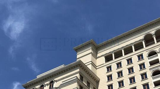 Бизнес-центр "Москва" - Офисная недвижимость