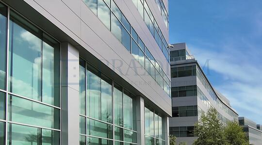 Бизнес Парк "Крылатские Холмы" - Офисная недвижимость