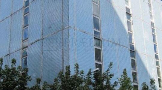 Партизанская ул, д 10, Москва - Офисная недвижимость