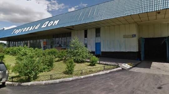 Крылатская ул, д 33 к 3, Москва - Офисная недвижимость