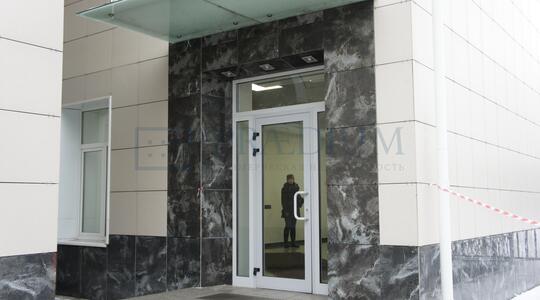 Бизнес-центр "Интерьер" - Офисная недвижимость