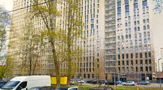 Хорошевский - Офисная недвижимость